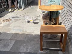 -VOYAGE COFFEE(杨梅竹店)