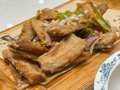 -金陵后厨·南京菜(新街口秣陵路店)