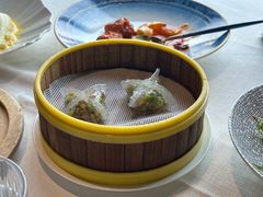 黑松露野菌饺-岁粤Moon·湖景餐厅(月光码头店)
