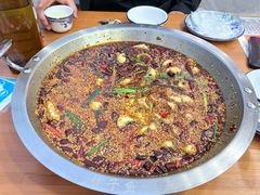 -胖子鱼·天水麻辣鱼火锅(秦州407店)