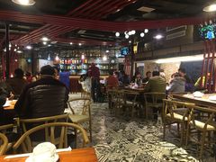 大堂-友记功夫香·人民川菜(红牌楼店)