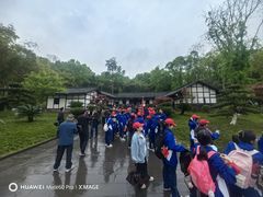 -邓小平故里