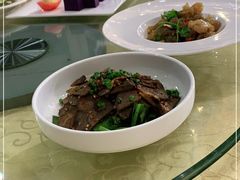 -雅味轩中餐厅 川菜 粤菜(重庆喜来登大酒店)