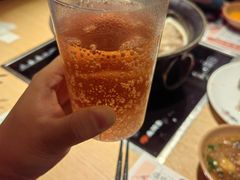 -温野菜涮涮锅(曲江大悦城店)