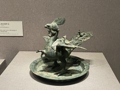 -河南博物院