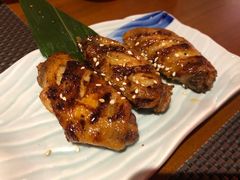 鸡翅-有喜屋·深夜食堂(北京西路店)