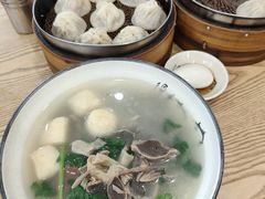 -法华汤包馆(法华镇路店)