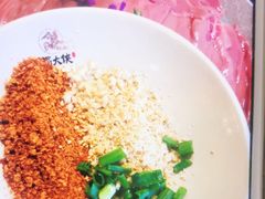 -蜀大侠火锅(香格里拉店)