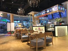 -藏猫猫咖啡主题馆(中央大道店)