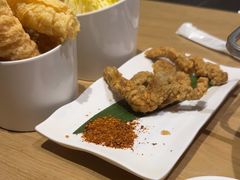 -八合里潮汕鲜牛肉火锅(万科里店)