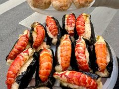 -巴厘龙虾·榜首油焖大虾(沙湖·花园店)
