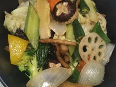-威尼斯西餐厅(东区店)