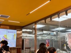 -鲍师傅糕点(八一馆店)
