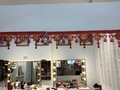 -云城照相馆(龙湖雨山天街店)