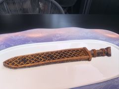 -曾宴·楚菜(湖北省博物馆店)