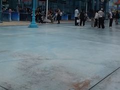 -海合安成都极地海洋公园