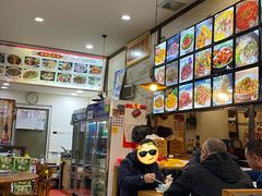 -老东北菜馆(北泰禾店)