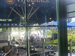 -宝莱纳餐厅(滨江店)