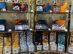 零售区-VENCHI 闻绮(北京国贸商城店)