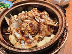 -常来小聚·广州非遗传承餐厅(中山二路店)