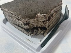 -炉边皮皮·烘焙甜品工厂店