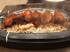 -矢场猪(名古屋站三井楼北馆店)