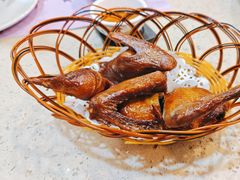 -点都德(龙之梦店)