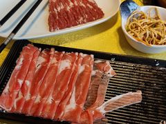 -东来顺饭庄(金泉广场店)