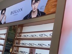 -BOLON暴龙眼镜(开封万达广场店)