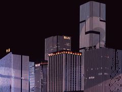 -闽江夜游台江旅游码头