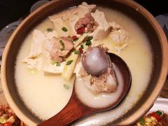 -老阿爸鲜鱼土菜(昆山花桥店)