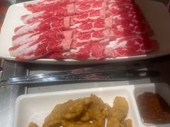 -海底捞火锅(长宁路龙之梦店)