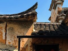 -杨家堂村