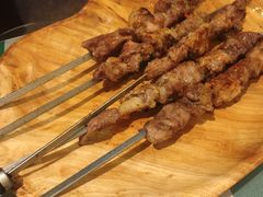 -新疆巴州金丝特餐厅(大钟寺店)