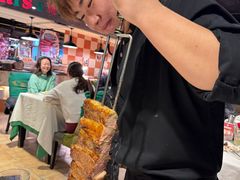 -戈拿旺巴西烤肉(崇文门店)