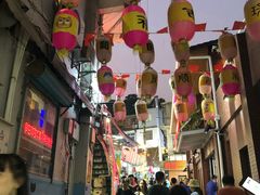-猫街饭团(顶澳仔猫街店)