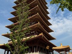 -牛首山文化旅游区