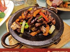 -海逸餐厅·象山海鲜