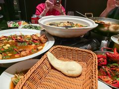 -明丰小渔馆(明月路店)
