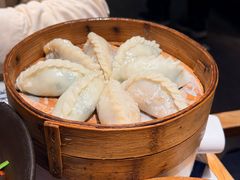 饺子粑-图味美小黄鱼·景德菜(浙江路店)