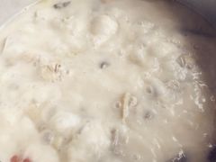 猪肚鸡火锅-捞王锅物料理(上海世茂广场店)