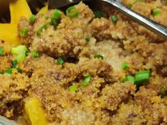 -東舍食唐精品陕菜馆