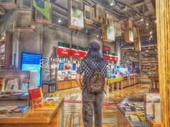 -当当书店(国泰广场店)