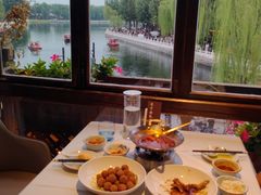 -庆云楼饭庄(什刹海店)