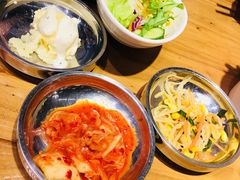 -炭恋火炉烤肉(凌云一街坊店)