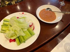 -万宝海鲜舫(劳动公园店)