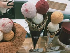 -哈根达斯(武汉天地店)