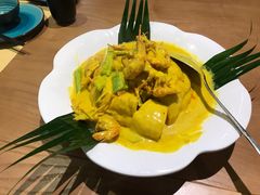 -摩登有记·新派泰国菜(银钻广场店)