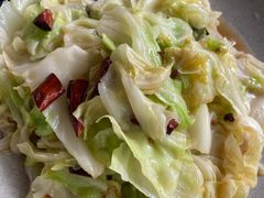 -百花人家(清水镇店)