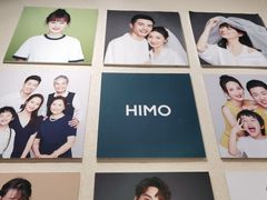 -海马体照相馆(万菱汇店)